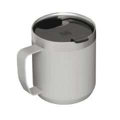 Stanley Classic Legendary Camp Mug | 0.35L Rose Quartz