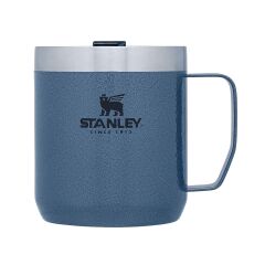 Stanley Classic Legendary Camp Mug | 0.35L Rose Quartz