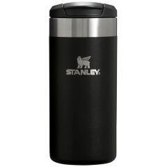 The AeroLight™ Transit Mug | 0.35L Siyah