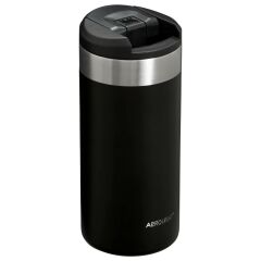 The AeroLight™ Transit Mug | 0.35L Siyah