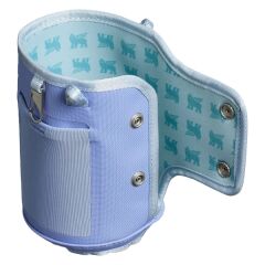 The All-Day Quencher Carry-All Termos Taşıma Askısı 1.2 LT Eflatun