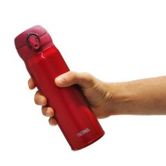 THERMOS JNL-500 ULTRALIGHT MUG 0,50L BERRY 128436