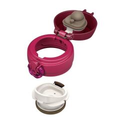 THERMOS JNL-500 ULTRALIGHT MUG 0,50L BERRY 128436