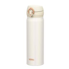 THERMOS JNL-500 ULTRALIGHT MUG 0,50L CREAM 128420