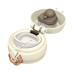 THERMOS JNL-500 ULTRALIGHT MUG 0,50L CREAM 128420