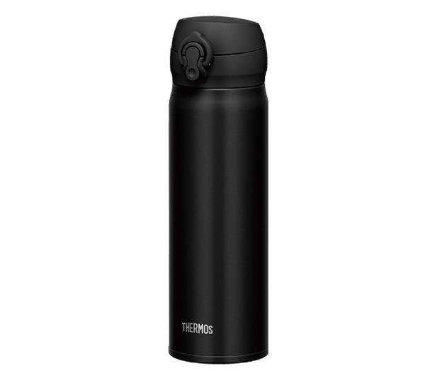 THERMOS JNL-500 ULTRALIGHT MUG 0,50L DEEP BLACK 199374
