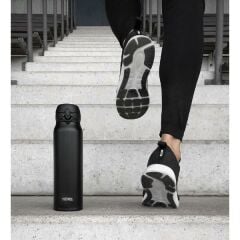 THERMOS JNL-500 ULTRALIGHT MUG 0,50L DEEP BLACK 199374