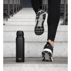 THERMOS JNL-500 ULTRALIGHT MUG 0,50L DEEP BLACK 199374