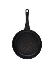 NURGAZ GRANİT DÖKÜM KAMP TAVASI 28 CM