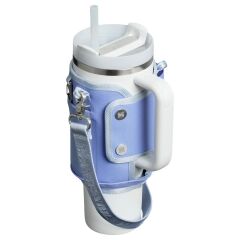 The All-Day Quencher Carry-All Termos Taşıma Askısı 1.2 LT Eflatun