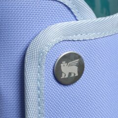 The All-Day Quencher Carry-All Termos Taşıma Askısı 1.2 LT Eflatun