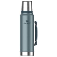 Stanley Classic Legendary Termos | 1.0L Koyu Beyaz