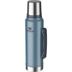 Stanley Classic Legendary Termos | 1.0L Koyu Beyaz