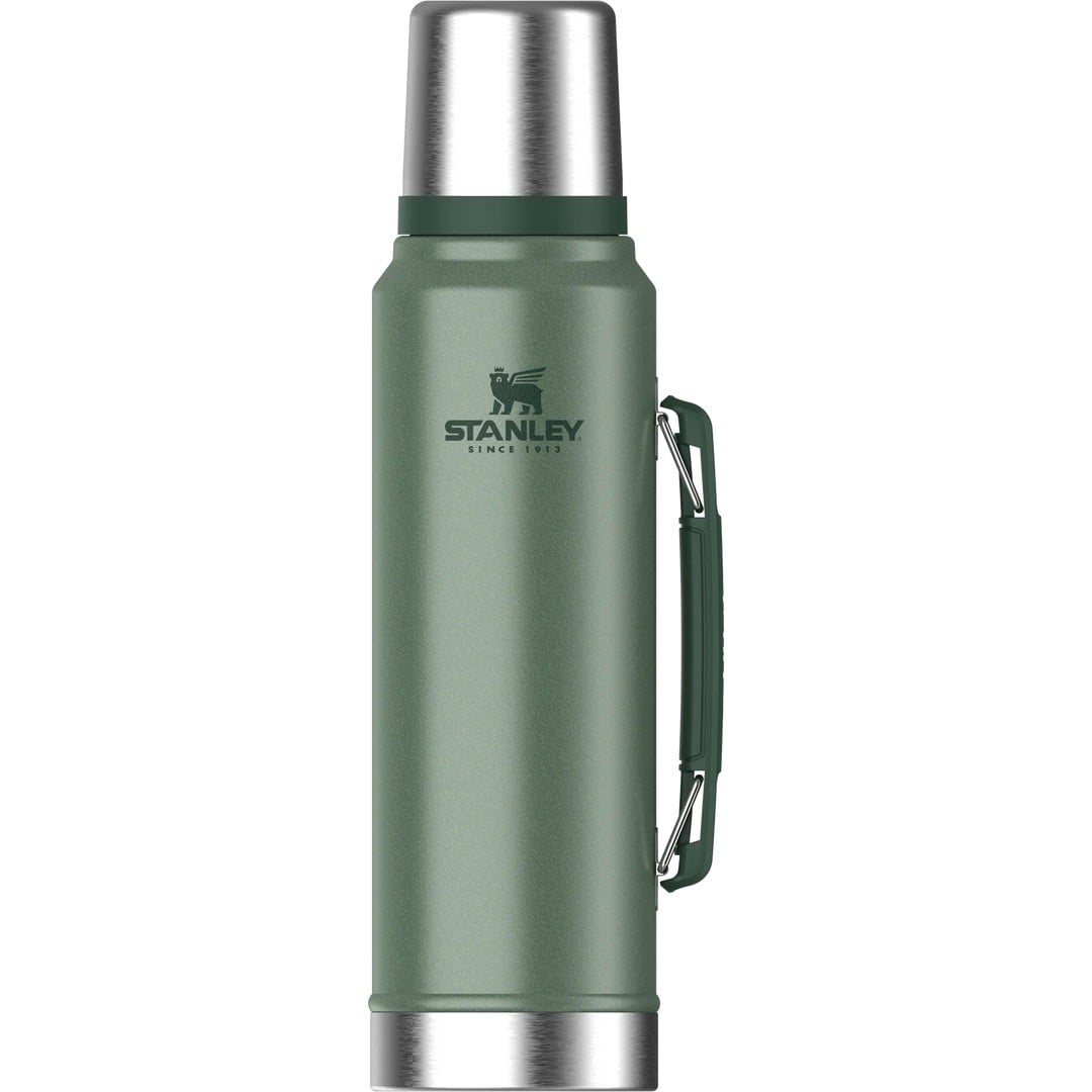 Stanley Classic Legendary Termos | 1.0L Yeşil