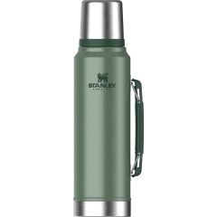 Stanley Classic Legendary Termos | 1.0L Yeşil