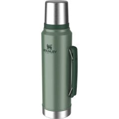Stanley Classic Legendary Termos | 1.0L Yeşil