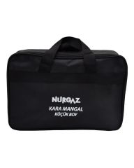 NURGAZ KARA MANGAL KÜÇÜK