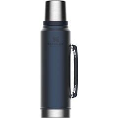 Stanley Classic Legendary Termos | 1.0L LACİVERT