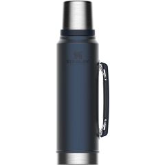 Stanley Classic Legendary Termos | 1.0L LACİVERT