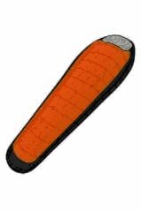 Upland Altera -28C Uyku Tulumu