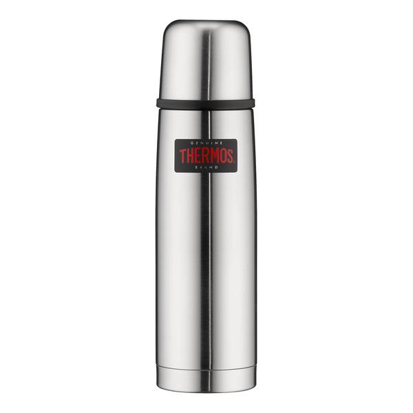 THERMOS FBB-500 LIGHT & COMPACT 0,50L STAINLESS STEEL 183585
