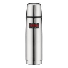 THERMOS FBB-500 LIGHT & COMPACT 0,50L STAINLESS STEEL 183585