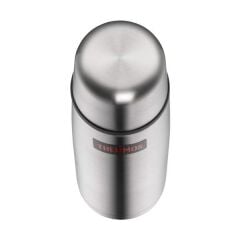 THERMOS FBB-500 LIGHT & COMPACT 0,50L STAINLESS STEEL 183585