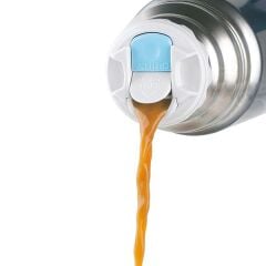 THERMOS FBB-500 LIGHT & COMPACT 0,50L STAINLESS STEEL 183585