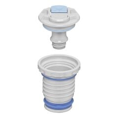 THERMOS FBB-500 LIGHT & COMPACT 0,50L STAINLESS STEEL 183585