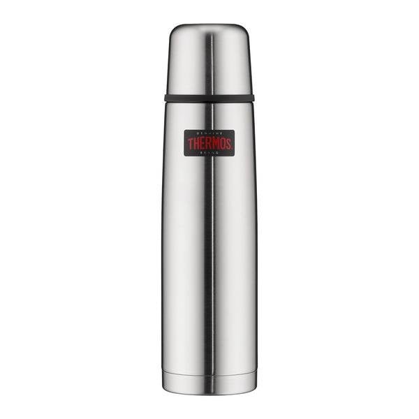 THERMOS FBB-1000 LIGHT & COMPACT 1L STAINLESS STEEL 185323