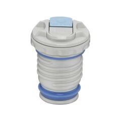 THERMOS FBB-1000 LIGHT & COMPACT 1L STAINLESS STEEL 185323