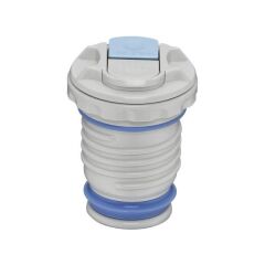 THERMOS FBB-1000 LIGHT & COMPACT 1L STAINLESS STEEL 185323