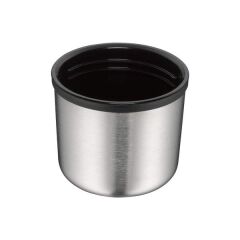 THERMOS FBB-1000 LIGHT & COMPACT 1L STAINLESS STEEL 185323