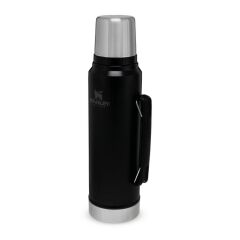 Stanley Classic Legendary Termos | 1.0L Siyah