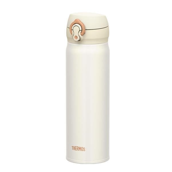 THERMOS JNL-350 ULTRALIGHT MUG 0,35L CREAM 128366