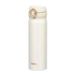 THERMOS JNL-350 ULTRALIGHT MUG 0,35L CREAM 128366