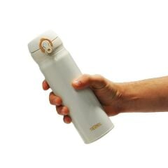 THERMOS JNL-350 ULTRALIGHT MUG 0,35L CREAM 128366