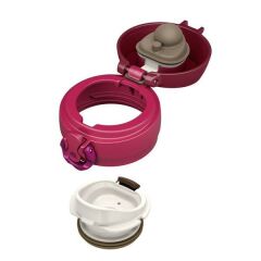 THERMOS JNL-350 ULTRALIGHT MUG 0,35L BERRY 128371