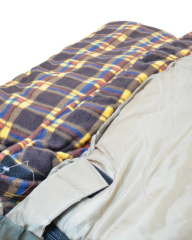 NURGAZ CAMPOUT WINTER COMFORT UYKU TULUMU