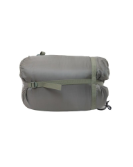 NURGAZ CAMPOUT ÇİFT KİŞİLİK UYKU TULUMU YAZLIK