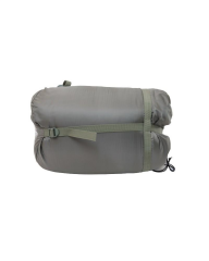 NURGAZ CAMPOUT ÇİFT KİŞİLİK UYKU TULUMU YAZLIK