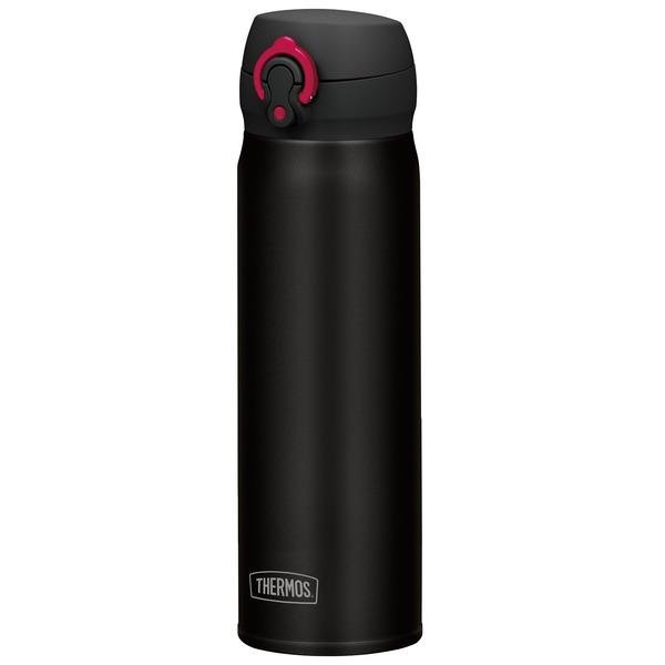 THERMOS JNL-600 ULTRALIGHT MUG 0,60L MATT BLACK 199380