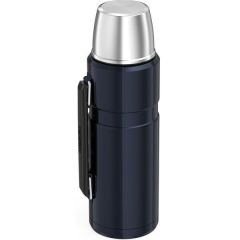 THERMOS SK2020 STAINLESS KING X LARGE 2 LT MIDNIGHT BLUE 190436