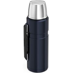 THERMOS SK2020 STAINLESS KING X LARGE 2 LT MIDNIGHT BLUE 190436