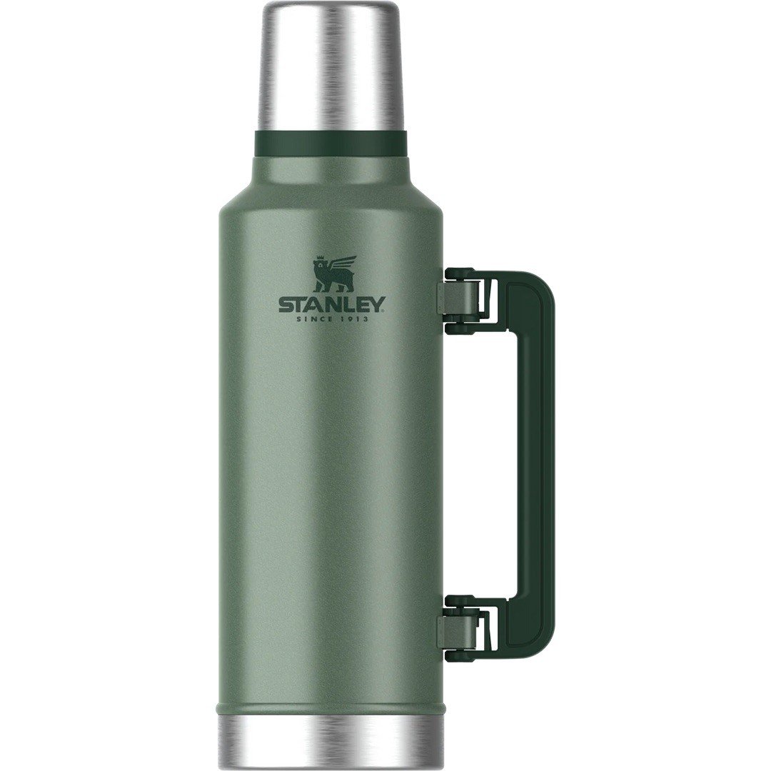 Stanley Classic Legendary Termos | 1.9L Yeşil
