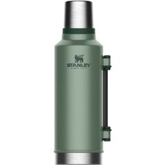 Stanley Classic Legendary Termos | 1.9L Yeşil