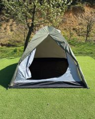 NURGAZ CAMPOUT VENÜS 2 KAMP ÇADIRI