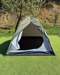 NURGAZ CAMPOUT VENÜS 2 KAMP ÇADIRI