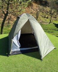 NURGAZ CAMPOUT VENÜS 2 KAMP ÇADIRI