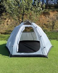 NURGAZ CAMPOUT VENÜS 2 KAMP ÇADIRI